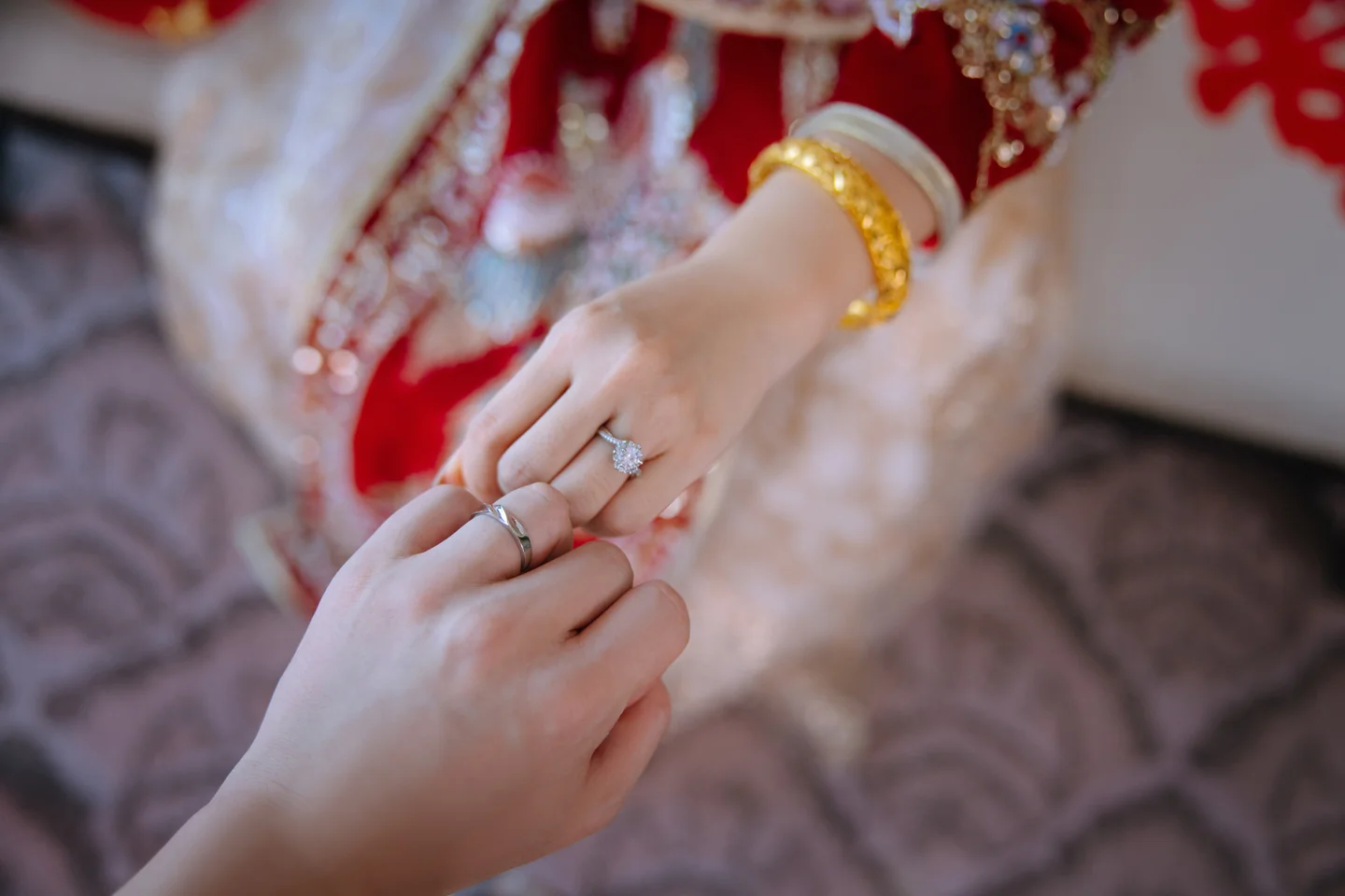 日奈娇 - 洞房花烛 [190P,5V-1.69GB]  tg@simisebaisi 【丝足阁】016.webp